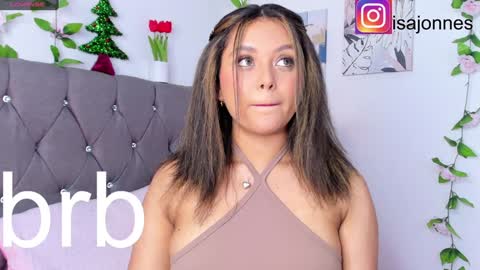 isa online show from December 20, 2024, 11:47 pm