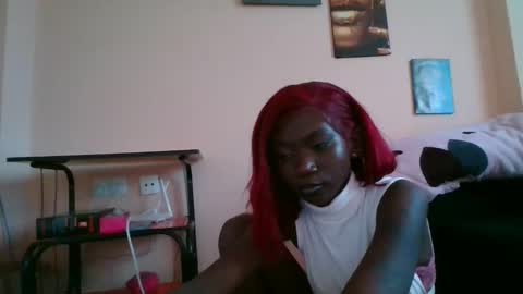ebony darkie12 online show from January 14, 2025, 2:43 pm