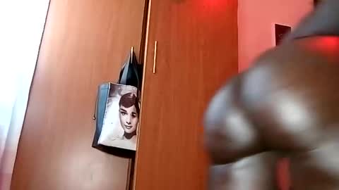 ebony darkie12 online show from February 28, 2025, 5:48 am