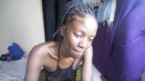 Snapshot of ebony_desire1 chatting on May 12, 2026, 7:49 am Desire online show from May 12, 2026, 7:49 am