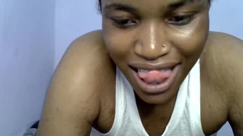 Snapshot of ebony_dickdrainer chatting on February 13, 2026, 9:44 pm Beky online show from February 13, 2026, 9:44 pm