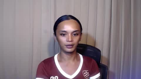 BEA DONT FORGET TO FOLLOW ME online show from April 27, 2026, 7:01 pm