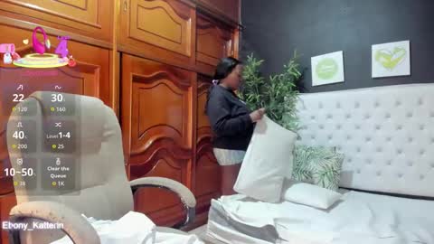 ebony_katterin online show from October 19, 2025, 12:50 pm