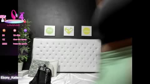 ebony_katterin online show from November 26, 2025, 11:00 am