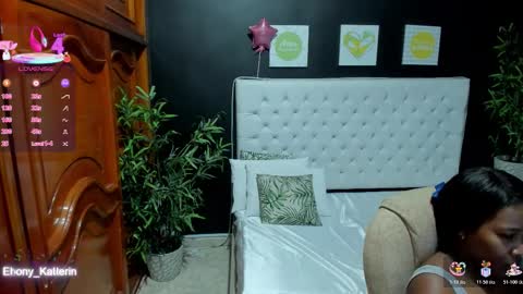 ebony_katterin online show from February 19, 2026, 11:28 am