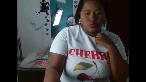ebony_luna1 online show from October 21, 2025, 12:39 pm