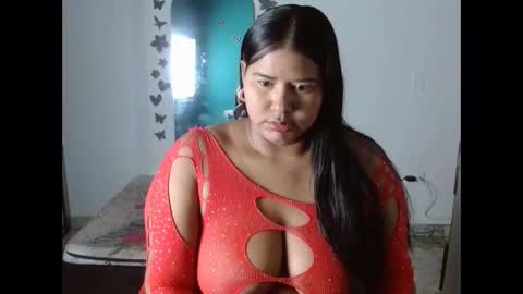 ebony_luna1 online show from November 21, 2025, 7:45 pm