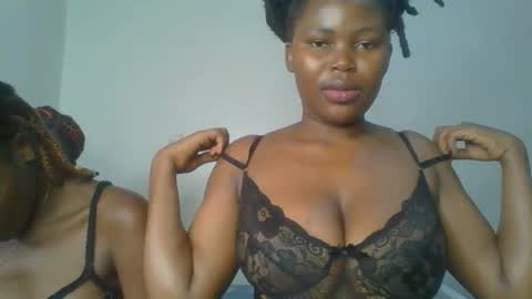 ebony_meeky online show from September 17, 2025, 6:20 pm
