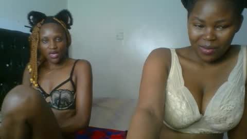 ebony_meeky online show from September 20, 2025, 6:31 pm
