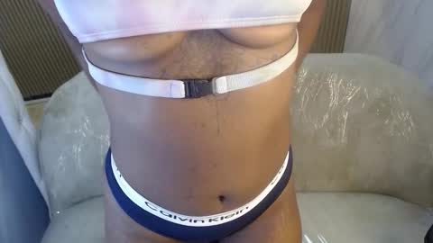 ebony_rose_tf online show from October 10, 2025, 7:46 pm