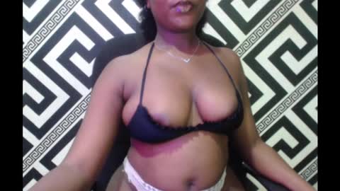 Racheal online show from February 22, 2025, 7:25 pm