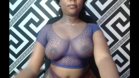 Racheal online show from February 24, 2025, 4:47 pm