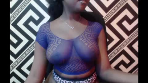 Racheal online show from February 25, 2025, 8:47 am