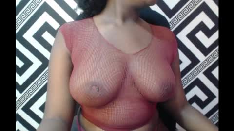 Racheal online show from March 3, 2025, 7:06 pm