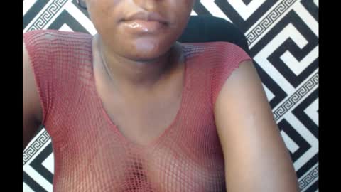 Racheal online show from March 3, 2025, 10:10 pm
