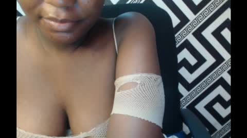 Racheal online show from March 6, 2025, 11:36 am