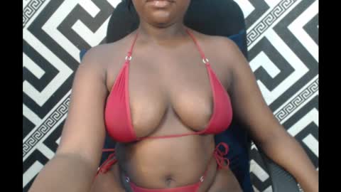 Racheal online show from March 9, 2025, 7:37 pm