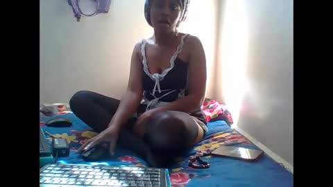 ebony_sluttt online show from February 3, 2026, 6:51 am