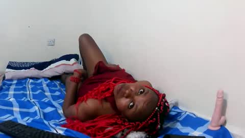 ebony_sluttt online show from February 9, 2026, 5:28 pm