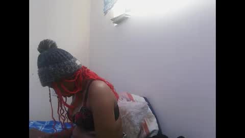 ebony_sluttt online show from February 13, 2026, 7:15 am