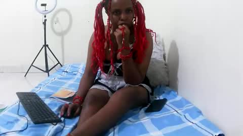ebony_sluttt online show from February 18, 2026, 4:14 pm