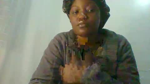 Snapshot of ebony_sofiaa chatting on February 25, 2026, 5:00 pm Sofiaa online show from February 25, 2026, 5:00 pm