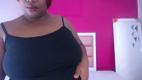 MILENA online show from January 22, 2025, 8:28 pm