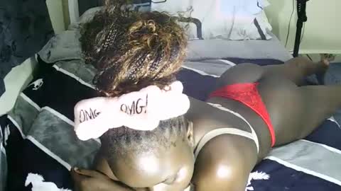 tasha online show from January 19, 2025, 4:57 pm