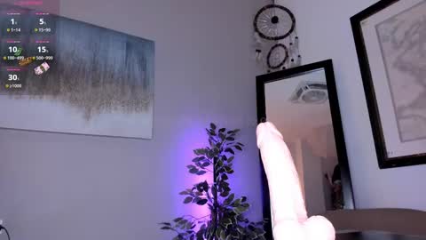 Anna  online show from March 11, 2025, 10:53 pm