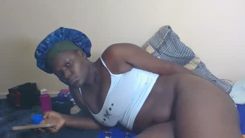 MELVINE online show from February 8, 2026, 12:36 am