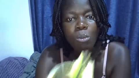 ebonybloom01 online show from October 1, 2025, 8:20 am