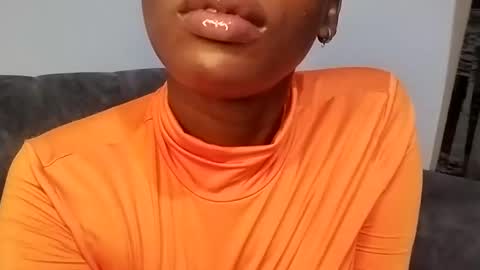 Ebony Melanie online show from March 10, 2025, 10:24 pm