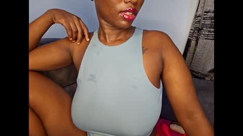 Ebony Melanie online show from November 22, 2025, 11:26 pm