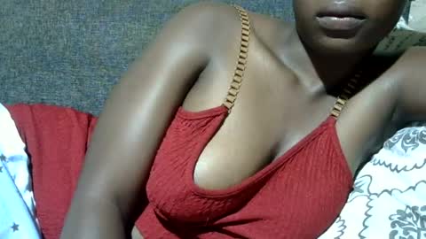 ebonychery online show from June 22, 2026, 1:40 am