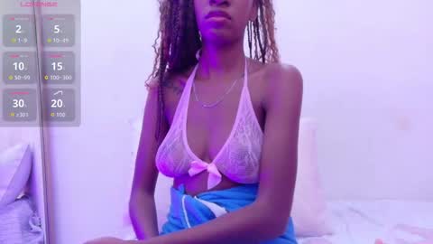 ebonycoworker online show from March 14, 2026, 12:32 pm