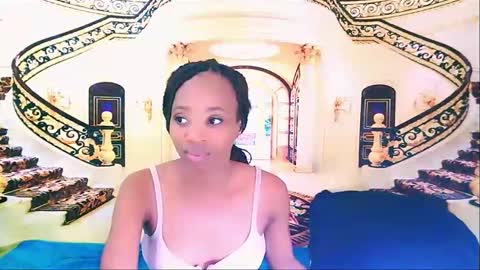 Snapshot of ebonycreamy69 chatting on December 7, 2024, 10:45 am Nova online show from December 7, 2024, 10:45 am