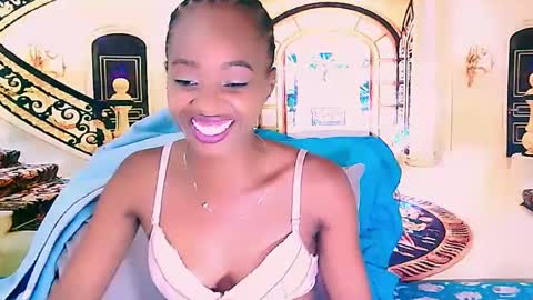 Snapshot of ebonycreamy69 chatting on December 30, 2024, 7:26 am Nova online show from December 30, 2024, 7:26 am