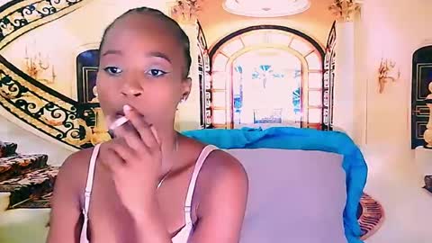 Snapshot of ebonycreamy69 chatting on December 30, 2024, 10:32 am Nova online show from December 30, 2024, 10:32 am