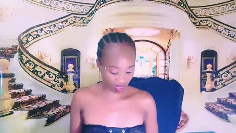 Snapshot of ebonycreamy69 chatting on January 21, 2025, 9:57 pm Nova online show from January 21, 2025, 9:57 pm