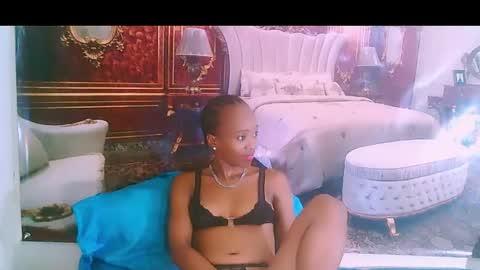 Snapshot of ebonycreamy69 chatting on January 25, 2025, 12:38 am Nova online show from January 25, 2025, 12:38 am