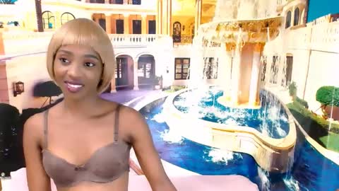Snapshot of ebonycreamy69 chatting on February 11, 2025, 7:16 pm Nova online show from February 11, 2025, 7:16 pm