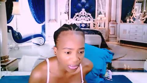 Snapshot of ebonycreamy69 chatting on February 20, 2026, 6:59 am Nova online show from February 20, 2026, 6:59 am