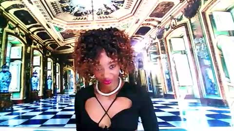 Snapshot of ebonycreamy69 chatting on March 2, 2026, 5:31 pm Nova online show from March 2, 2026, 5:31 pm