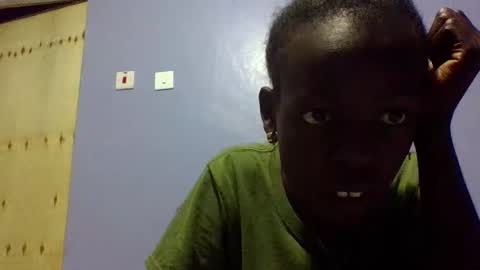 ebonydol2 online show from February 23, 2025, 4:46 pm