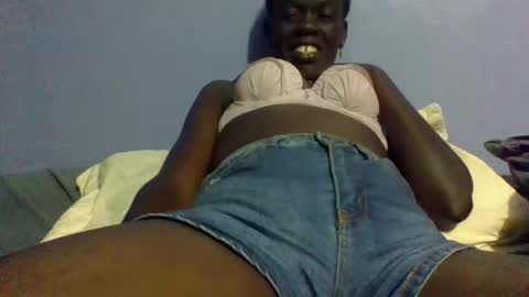 ebonydol2 online show from February 24, 2025, 10:03 pm