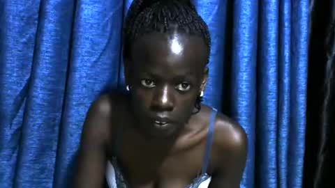 ebonydol2 online show from March 1, 2025, 2:23 pm