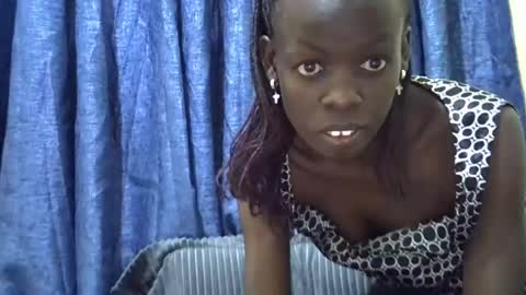 ebonydol2 online show from March 10, 2025, 8:48 am