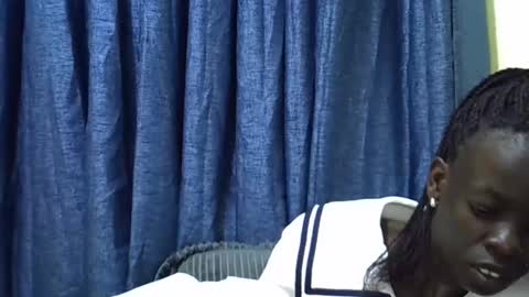 ebonydol2 online show from March 11, 2025, 12:06 pm