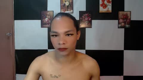 ebonyenchantressx online show from December 1, 2025, 7:19 pm