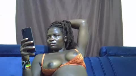 ebonyfire99 online show from February 3, 2026, 8:52 am